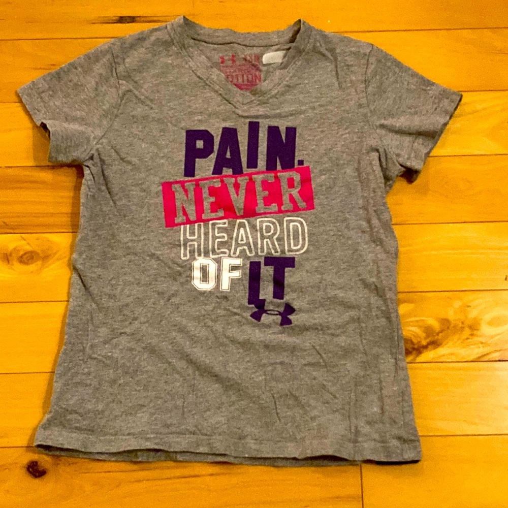 Under Armour Tshirt